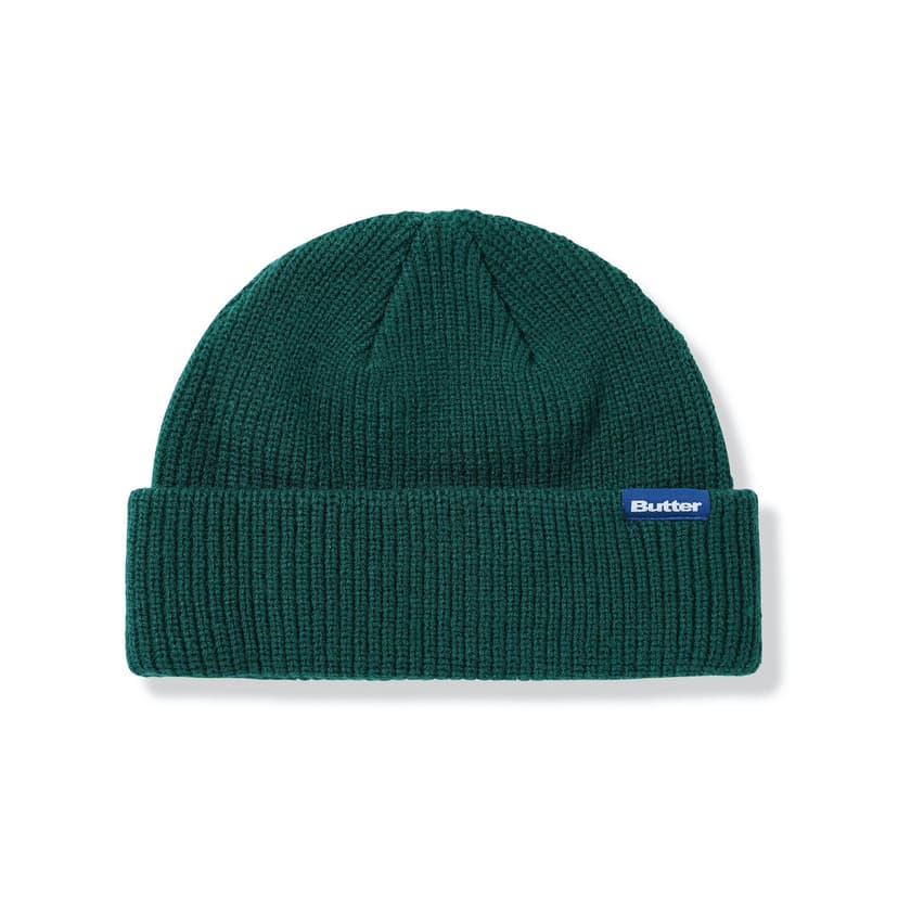 Buttergoods Wharfie Beanie - slate