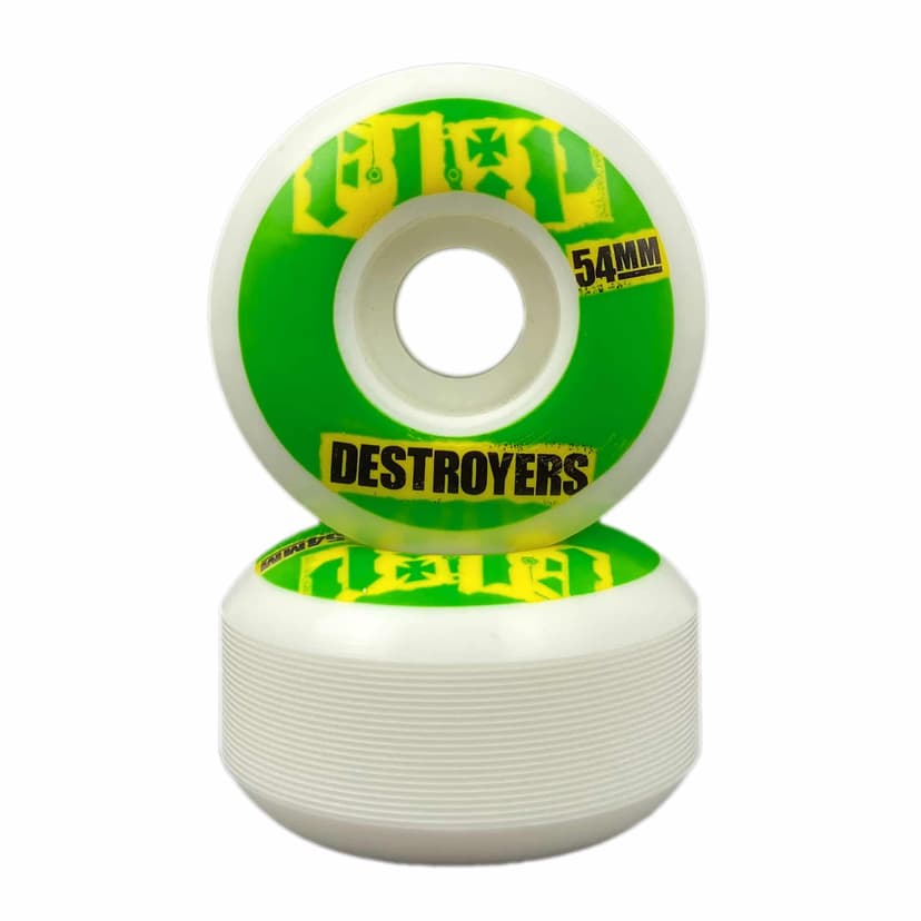 Flip Skateboards Cutback 54mm 99A