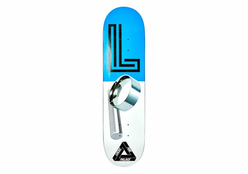 Palace Skateboards - Lucas 8.2"