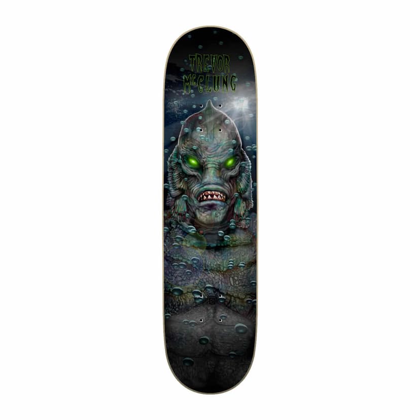 Plan B Skateboards - Creature Trevor 8,25"