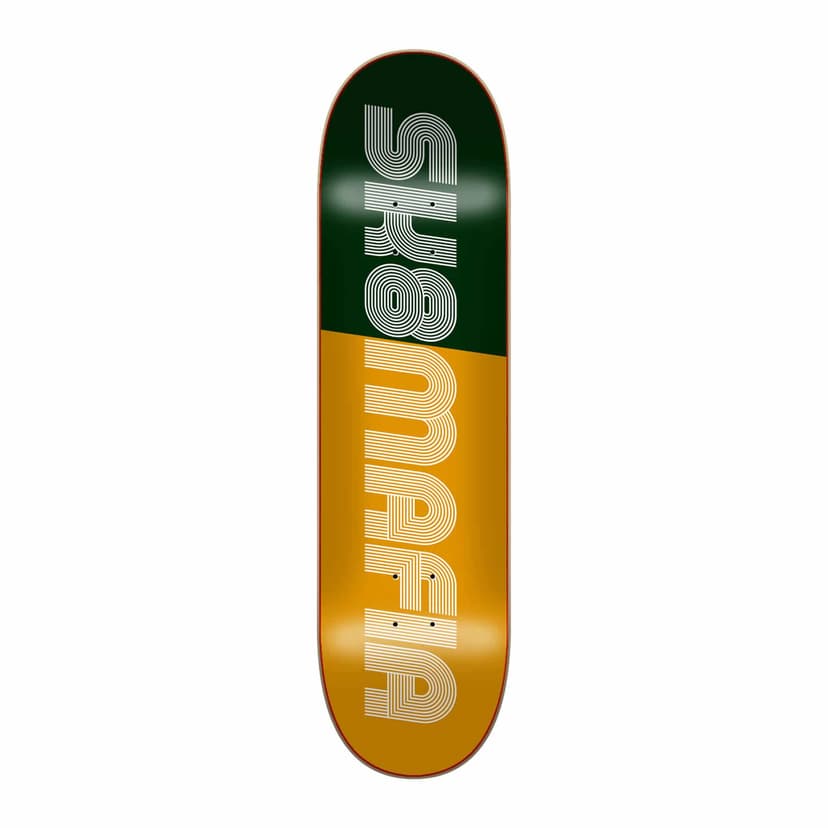 Sk8Mafia - Screen 8,1"