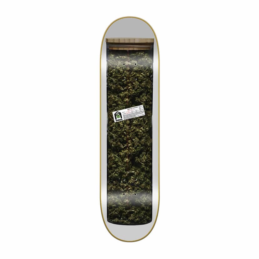 Sk8Mafia - THC 8,0"