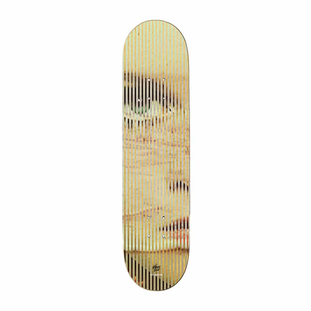 The Killing Floor - Anderson Girls 8,38"