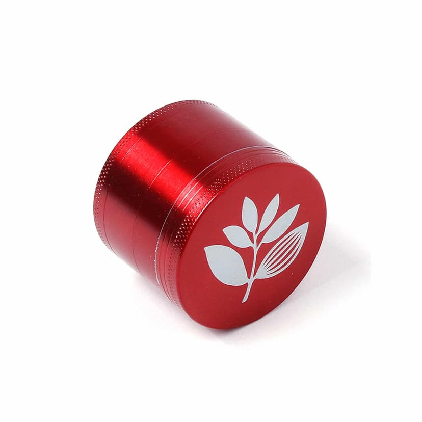 Magenta Skateboards Grinder - red