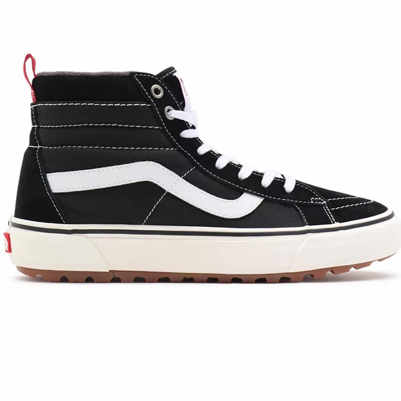 Vans Sk8 Hi MTE-1 Black/True White