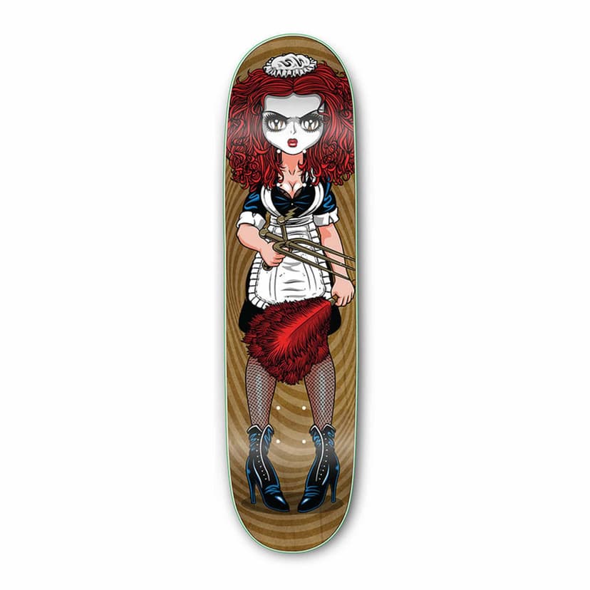 Strangelove - The Maid 8.25"