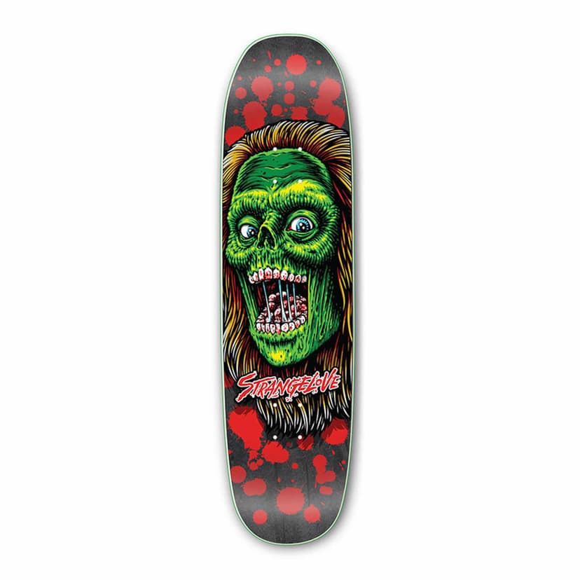 Strangelove - She Ghoul 8.625"