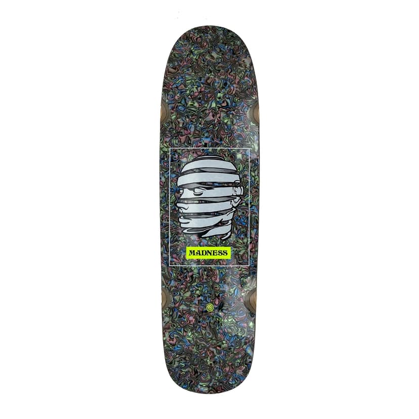 Madness Skateboards Oil Slick 8.5"