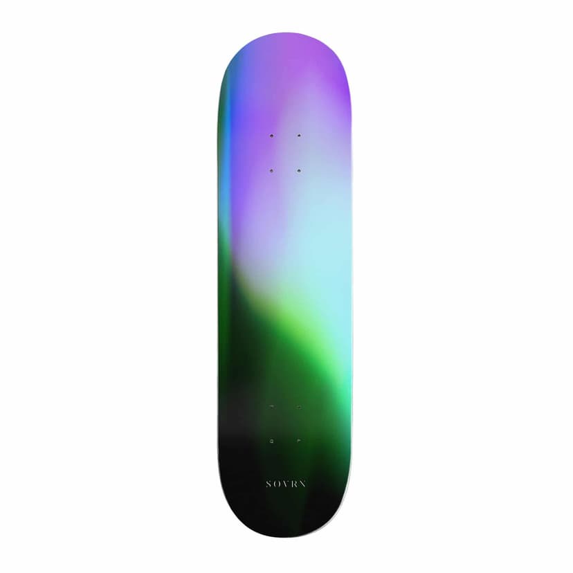 Sovrn Skateboards Fjord 8.0"