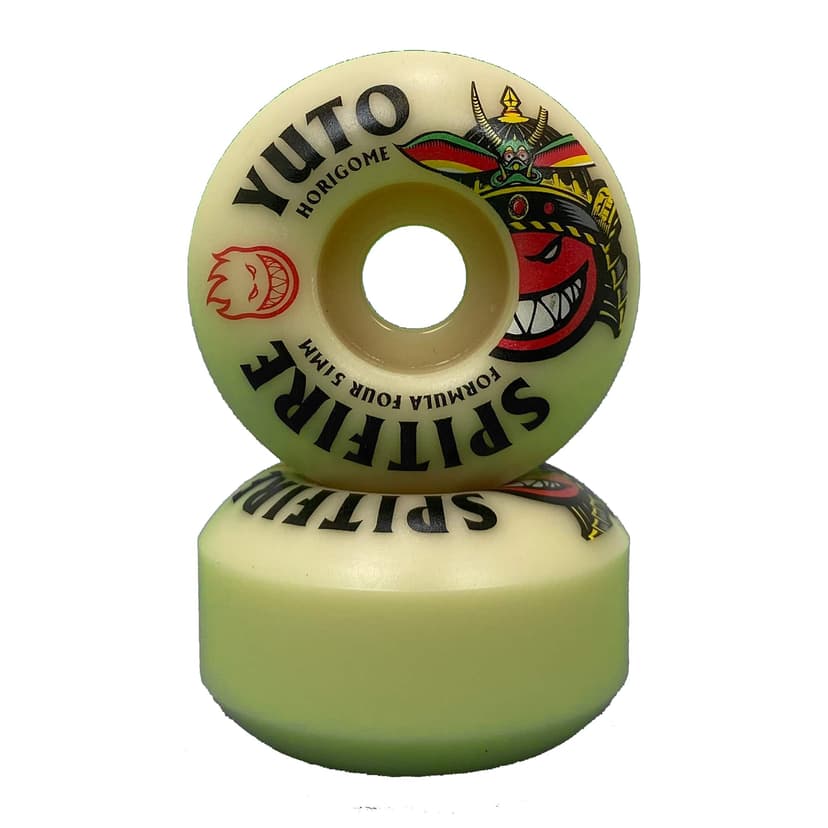 Spitfire F4 Yuto Samurai 101A 51mm