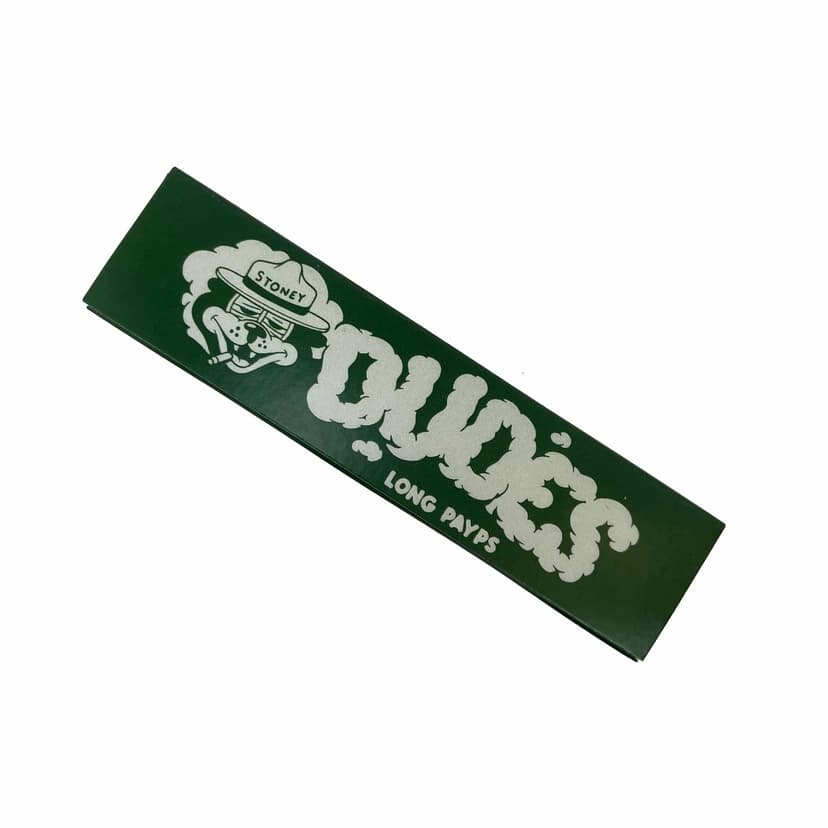 The Dudes Kingsize Longpapers