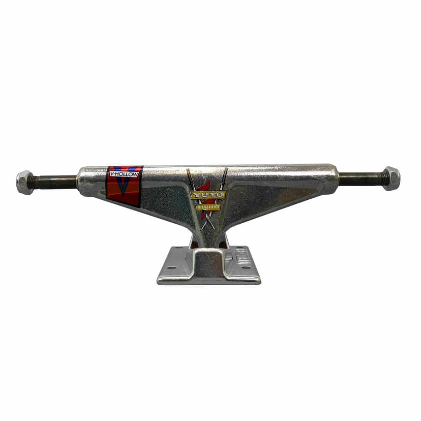 Venture Hollow Yuto 5.60" Hi