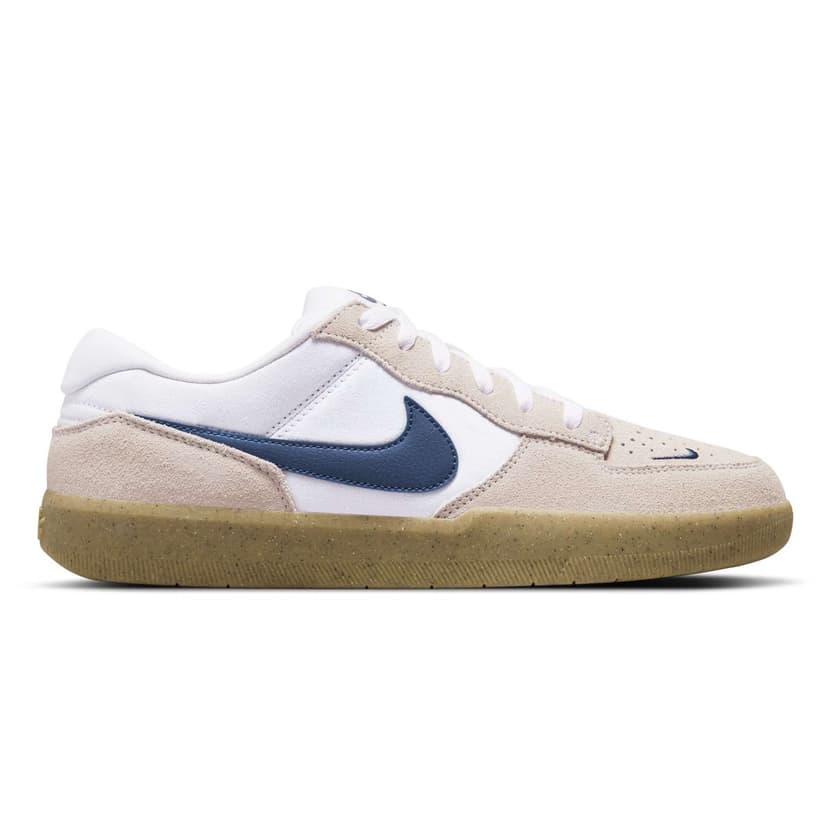 Nike SB Force 58 - white/ navy-white
