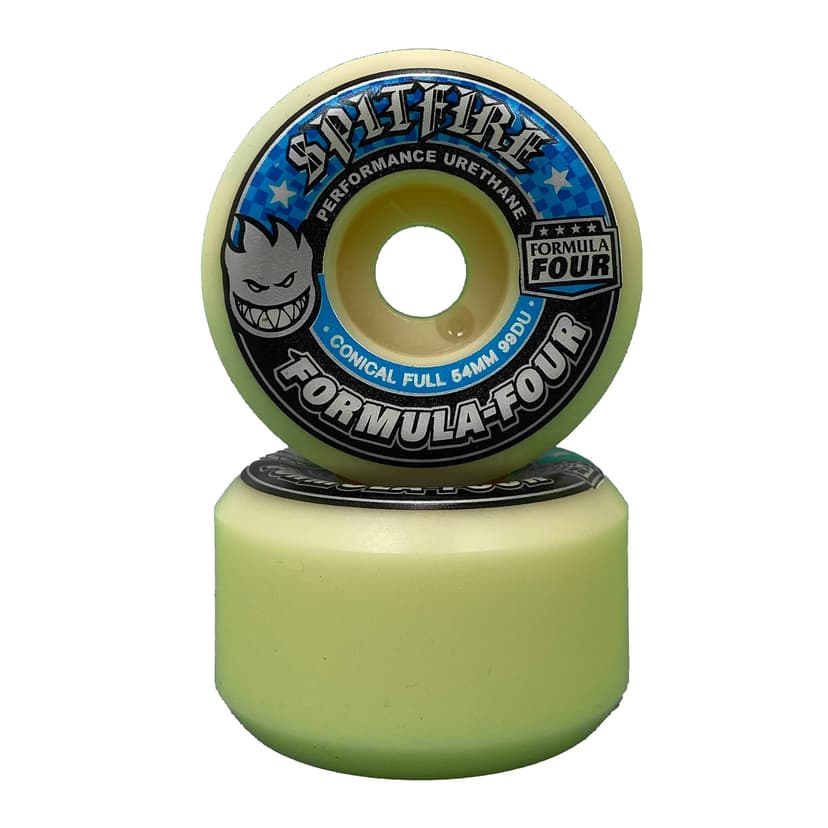 Spitfire F4 Conical Full 54mm 99A
