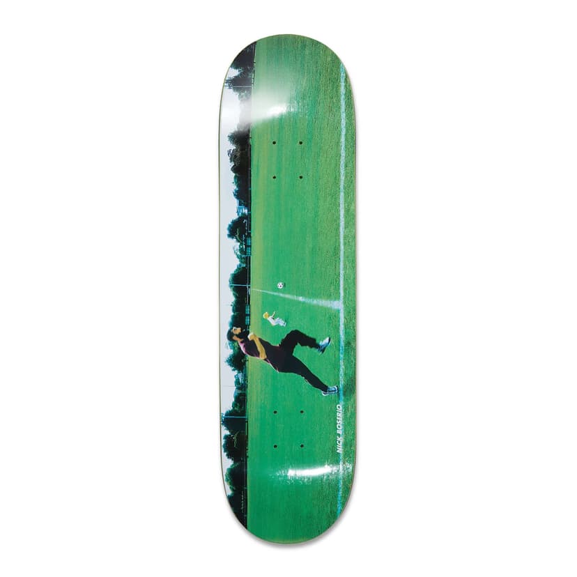 Polar Skate Co. Nick Boserio Run Cleo 8.25"