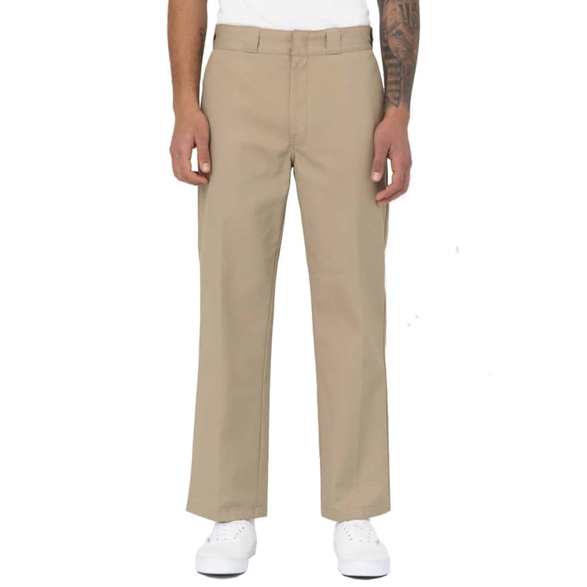 Dickies 874 Work Pant - khaki