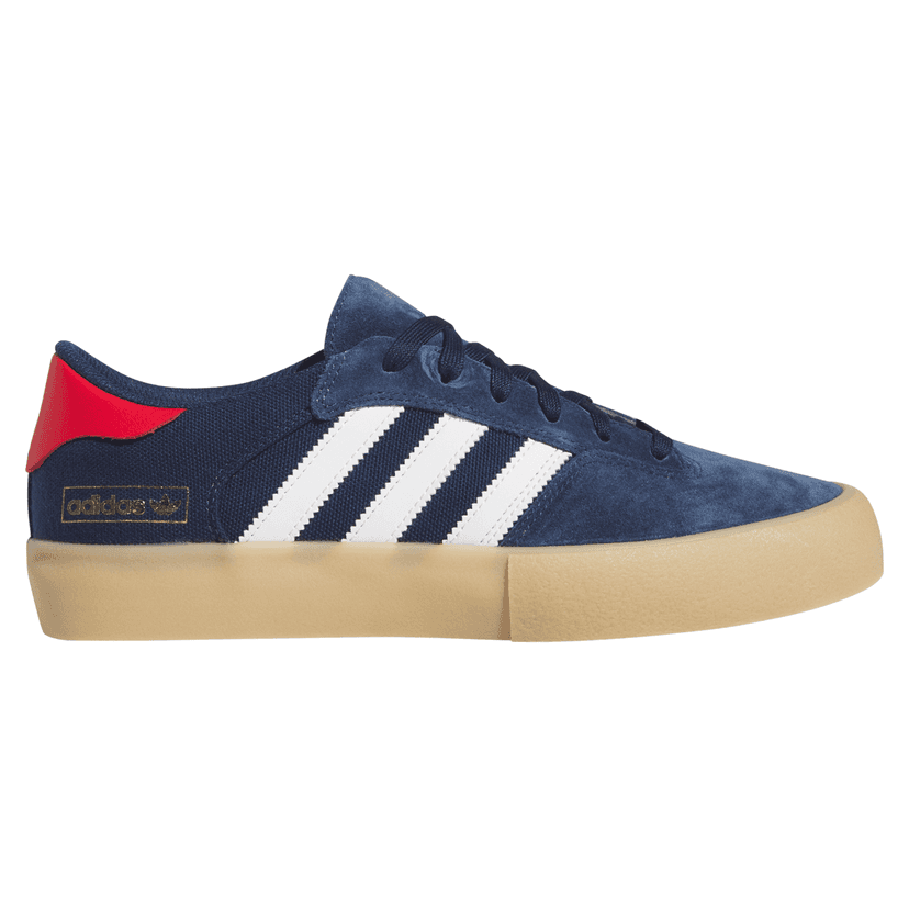 Adidas Skateboarding Matchbreaker Super - navy/ white/ red