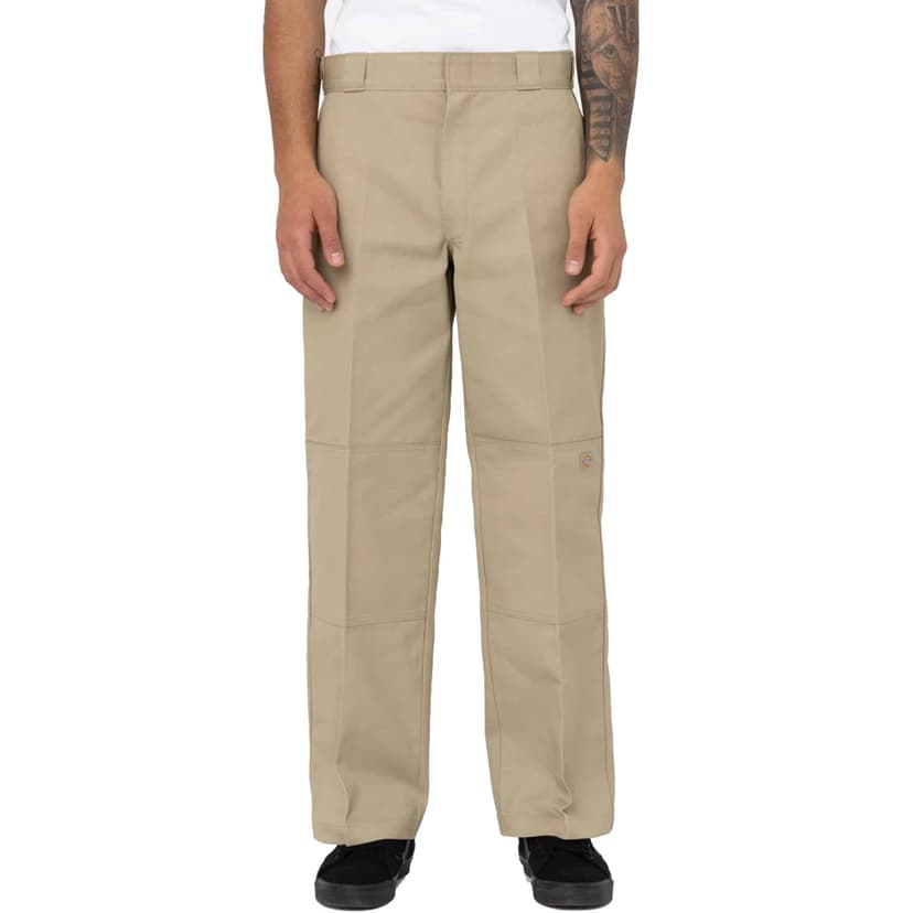 Dickies Double Knee Pant - khaki
