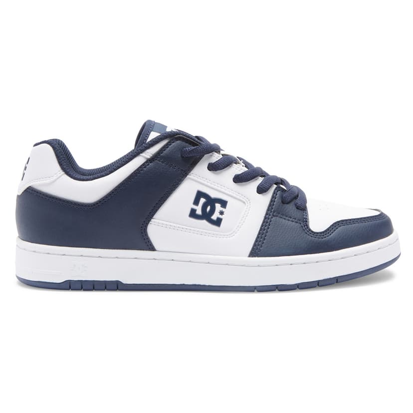 DC Shoes Manteca 4 SN - white/ navy