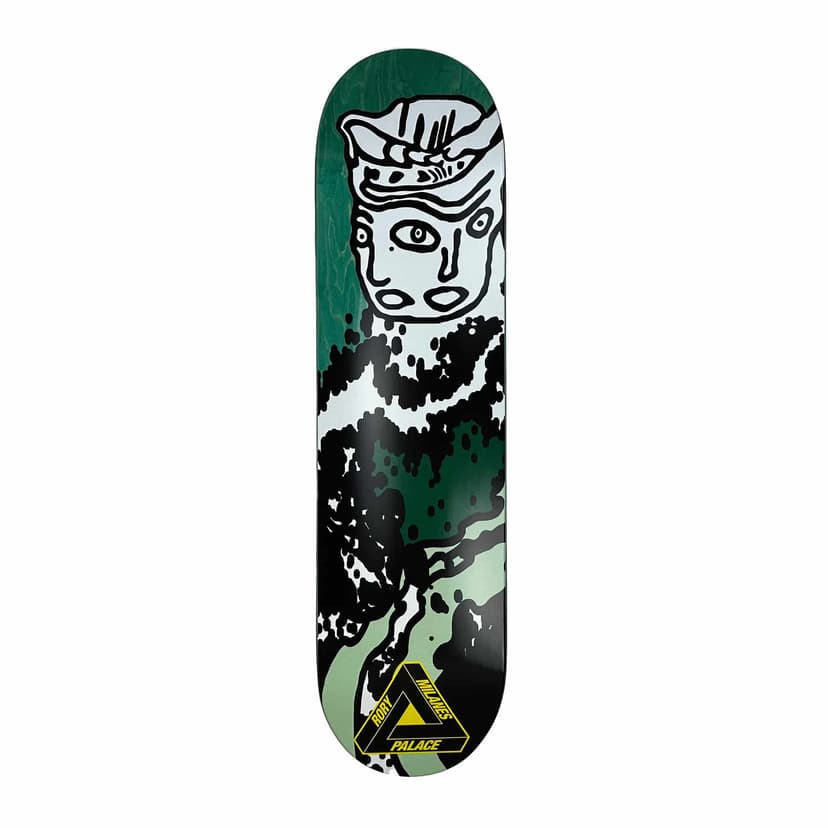 Palace Skateboards Rory 8,06"