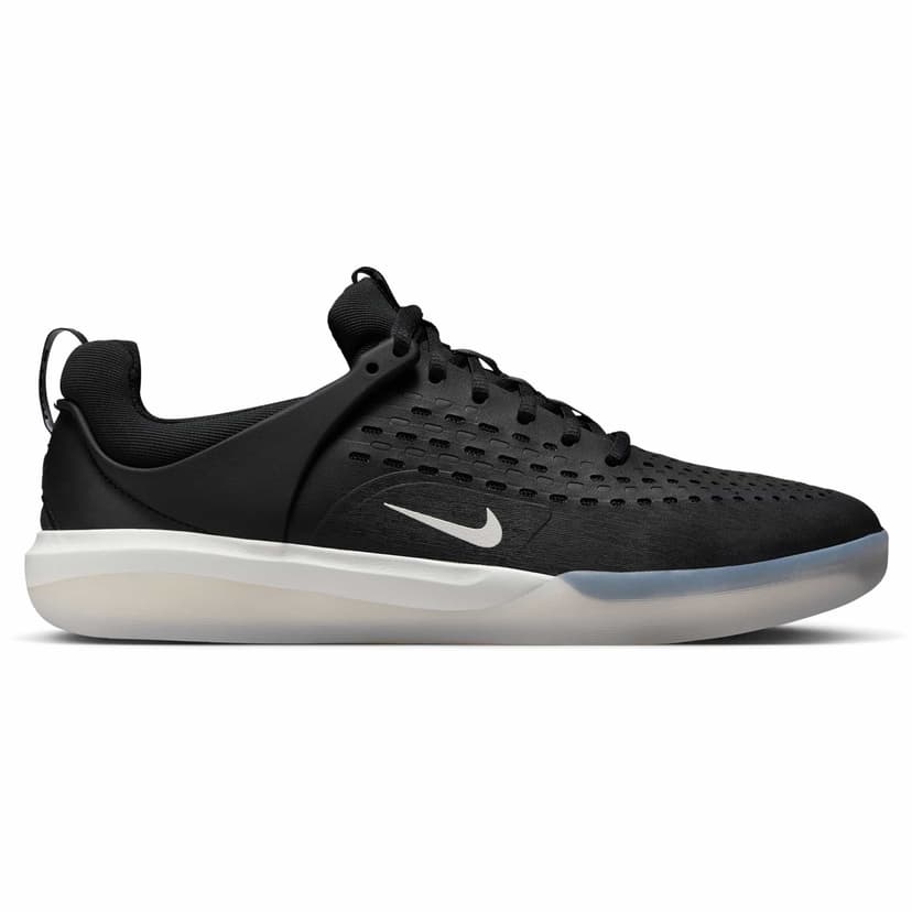Nike SB Zoom Nyjah 3 - black/ white