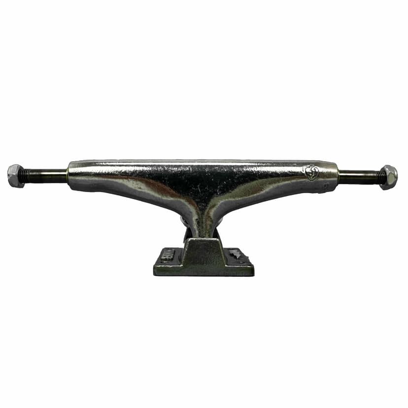 Thunder Trucks 149 Hollow Mariano Custom - silver/ gold