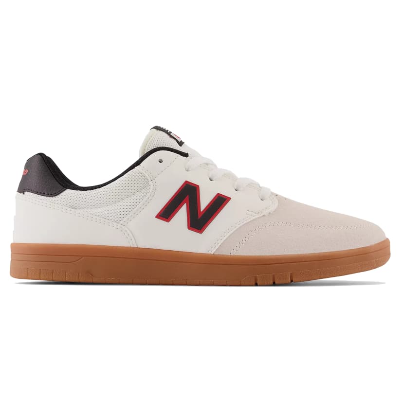 New Balance Numeric NM 425 - sea salt/ black