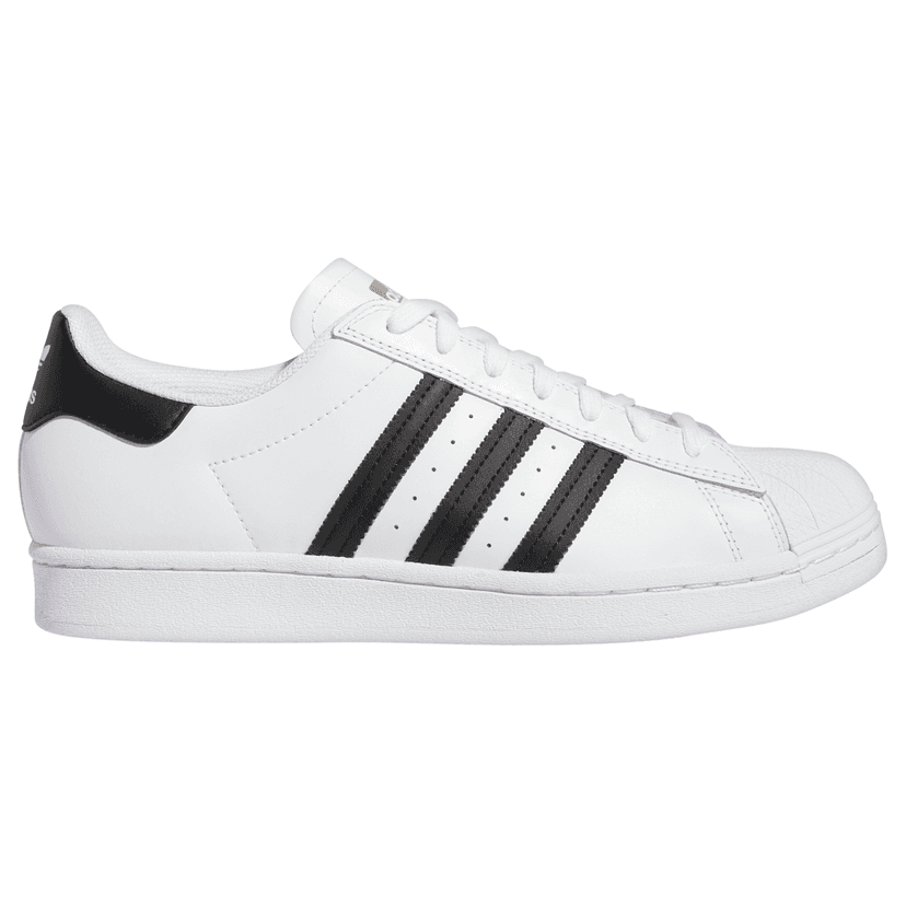 Adidas Skateboarding Superstar ADV - white/ black