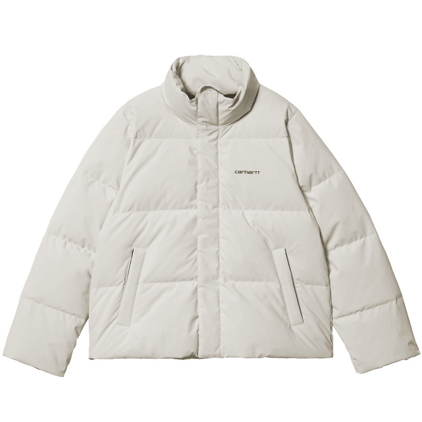 Carhartt WIP W' Yanie Jacket - salt