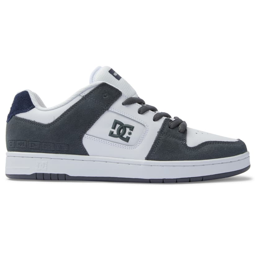 DC Shoes Manteca 4 S - black gradient