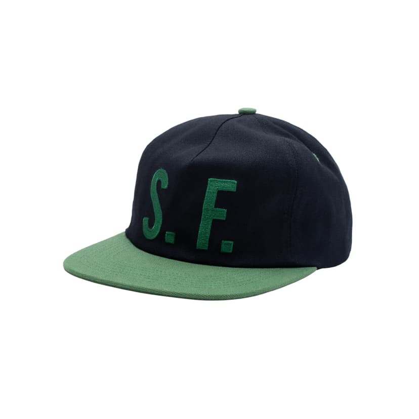 GX1000 SF Hat - black