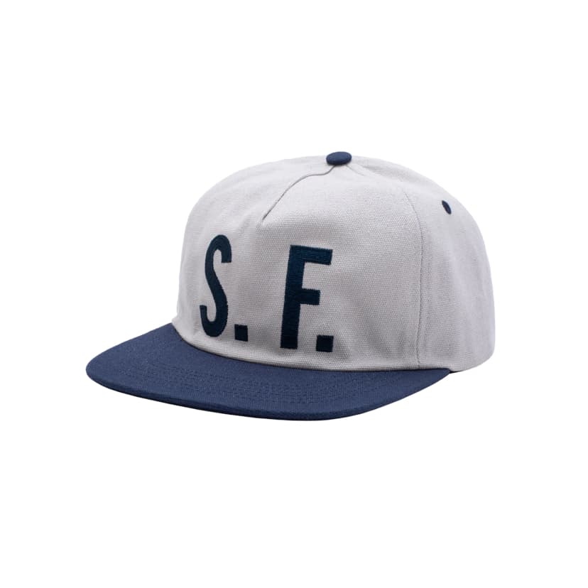 GX1000 SF Hat - grey