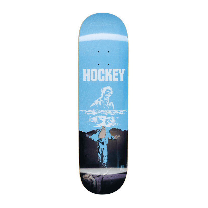 Hockey Donovan Piscopo Surface 8,18