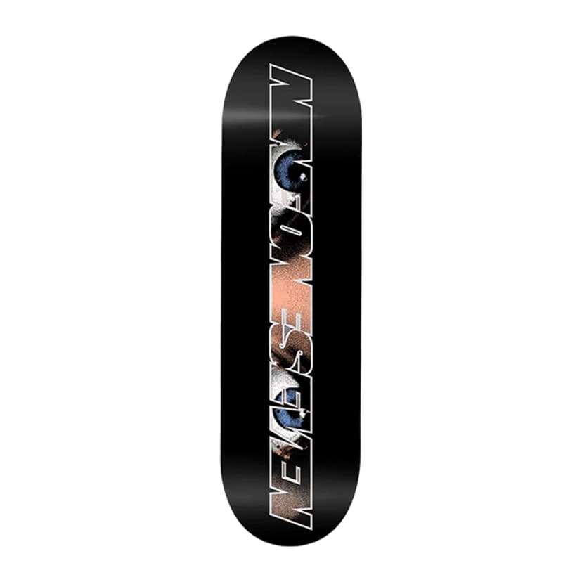 Call Me 917 Girlfriend Deck 8,25"
