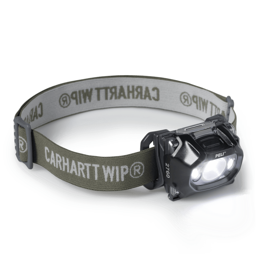 Carhartt WIP 2760 Headlamp