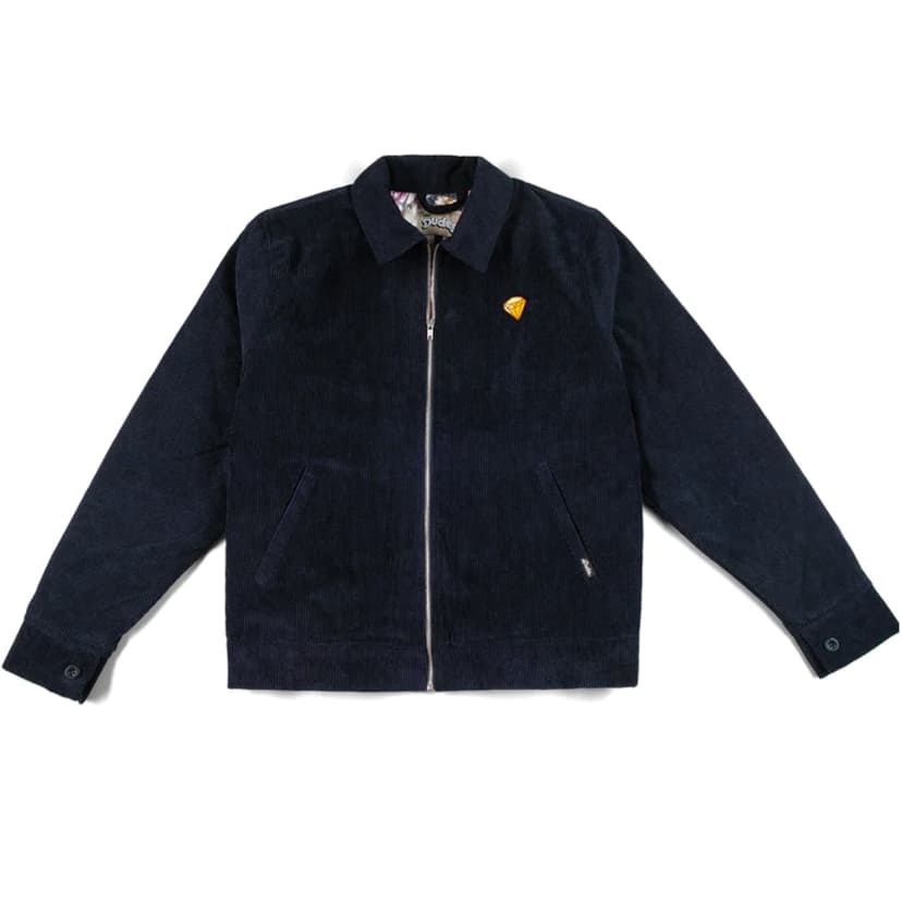 The Dudes Fantasy Blushit - navy