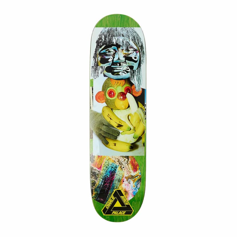 Palace Skateboards Charlie Pro 8,5"