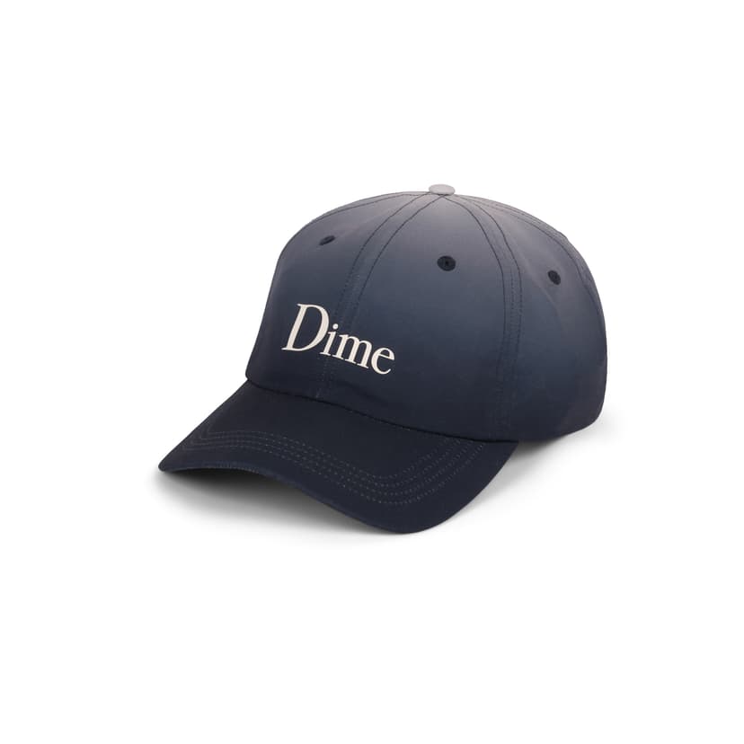 Dime Classic Gradient Low Pro Cap - midnight