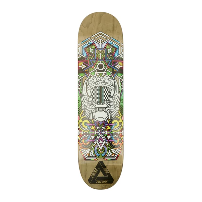 Palace Skateboards Lucas Pro 8,25"