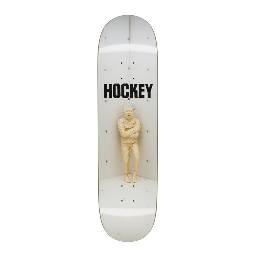 Hockey Hatch - Ben Kadow 8,5"