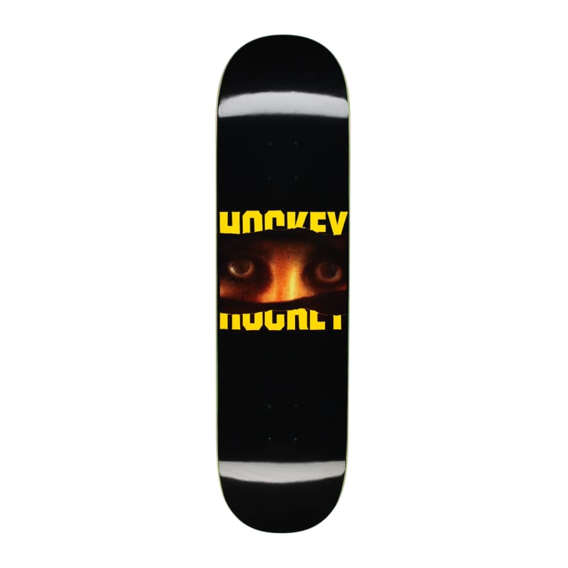 Hockey Crushed - Nick Stain 8,5"