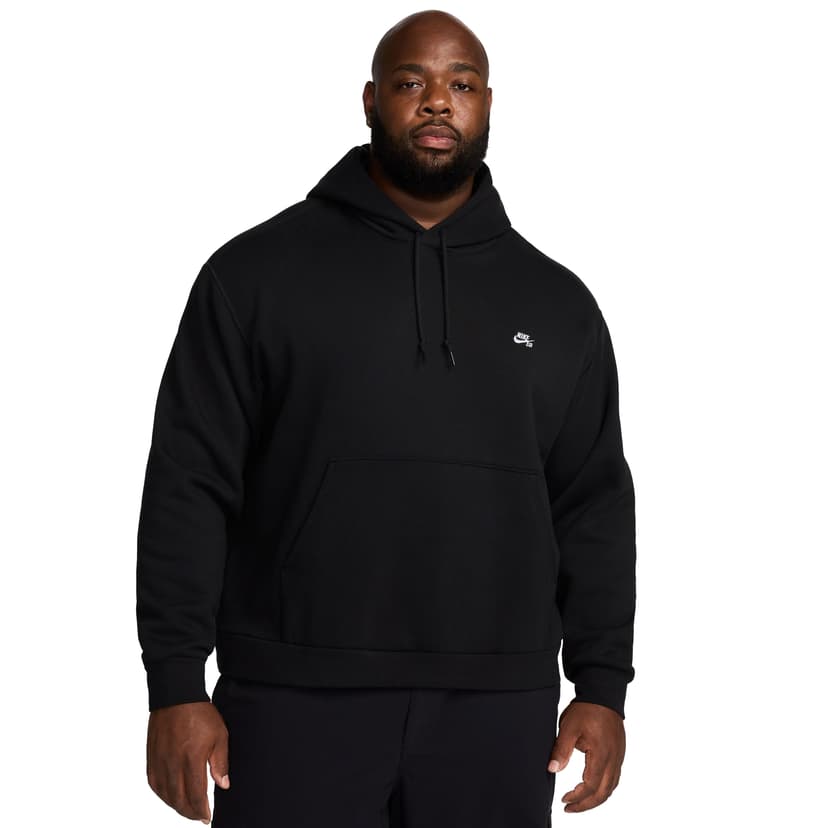 Nike SB Essential Hoodie - black