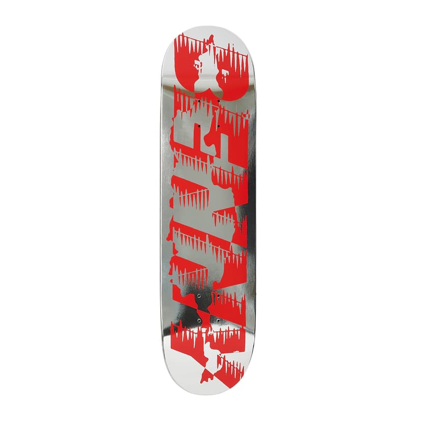 Palace Skateboards Benny Pro 8,18"