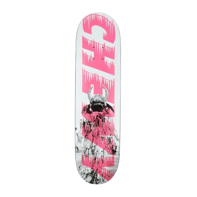 Palace Skateboards Chewy Pro 8,375"
