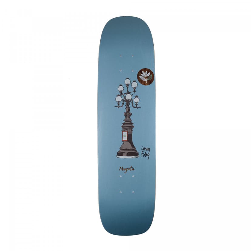 Magenta Skateboards Casey Foley Relic 8,5"