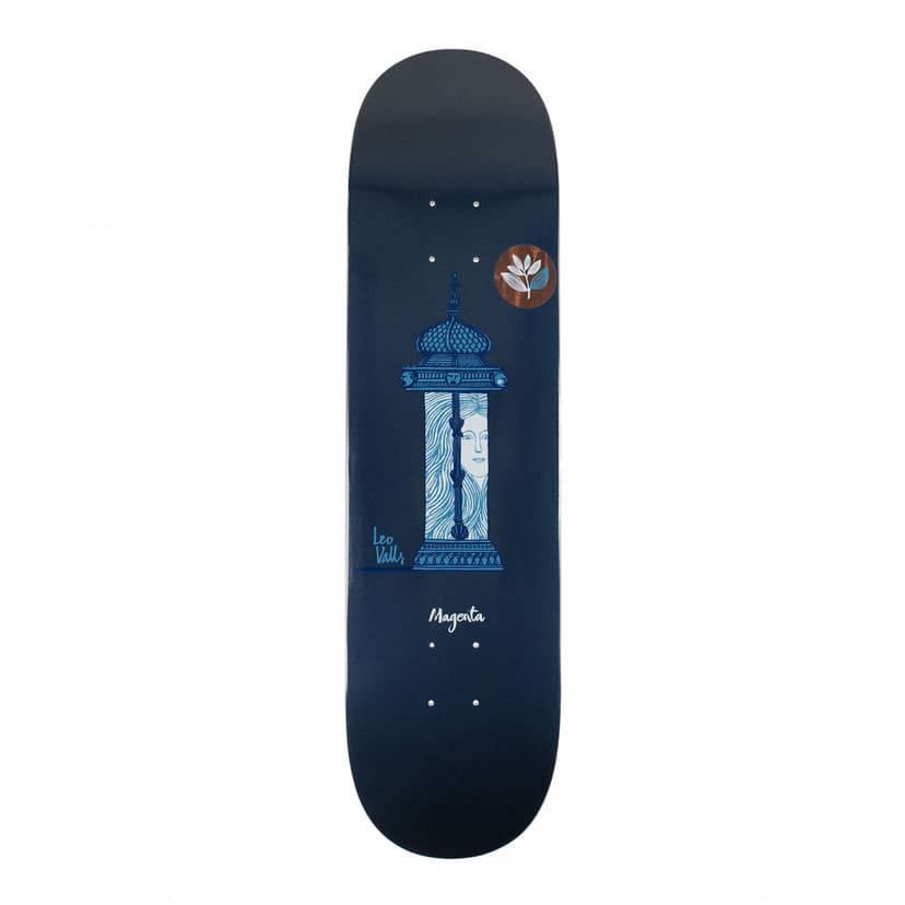 Magenta Skateboards Leo Valls Relic 8,25"
