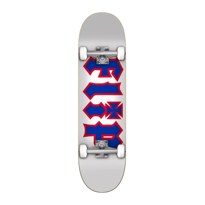 Flip Skateboards HKD RWB Complete 7,75"