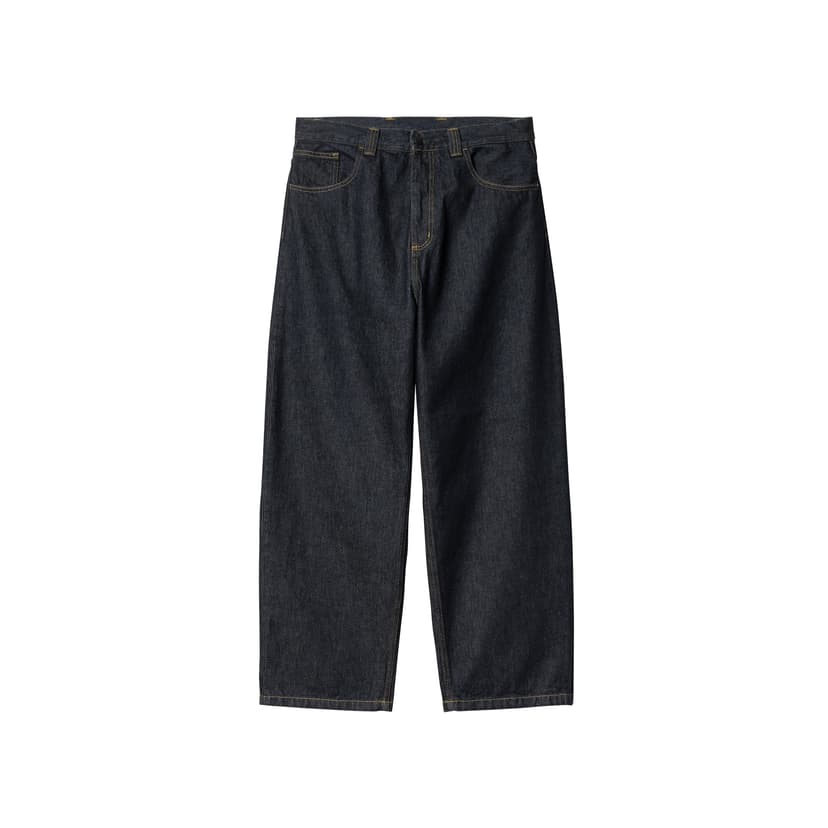 Carhartt Brandon Pant - rinsed