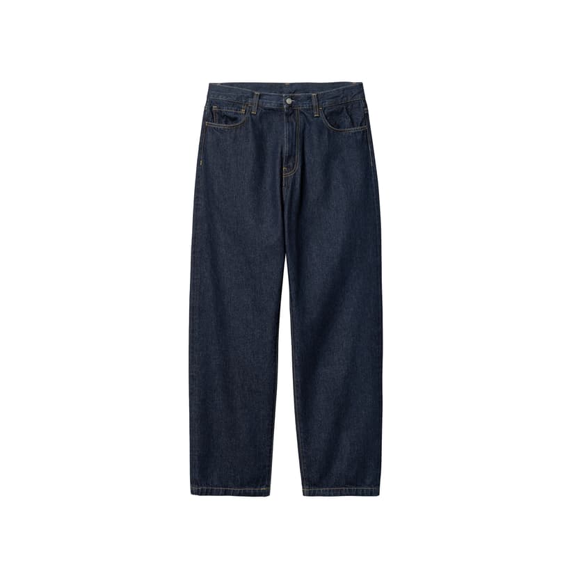 Carhartt Landon Pant - rinsed