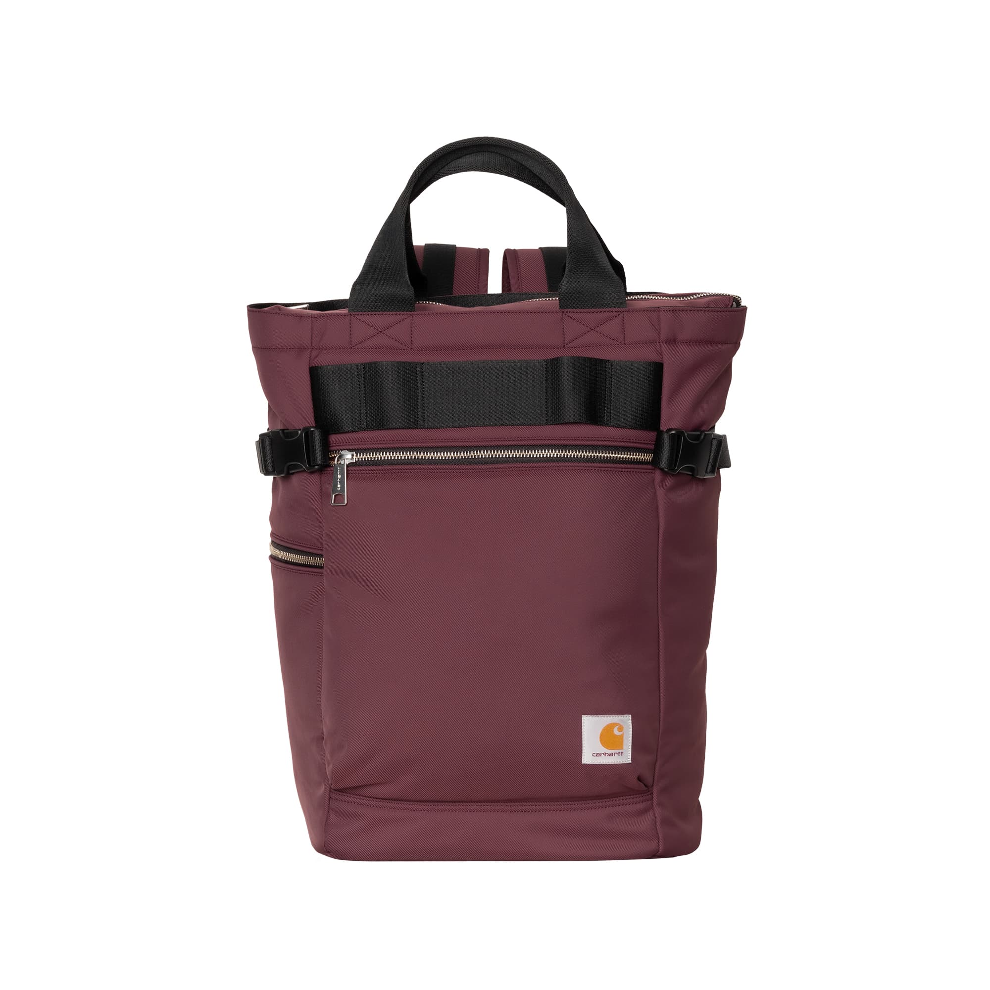 Carhartt Leroy Backpack - rondo